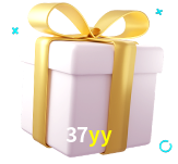 Receba seus bônus de boas-vindas no 37yy