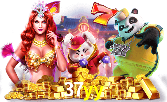 jogue em caça-níqueis ricos na 37yy