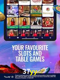 Live Casino 37yy