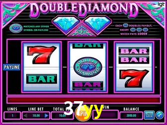 Casino Ao Vivo 37yy